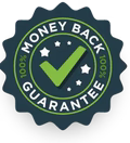 30-Day Money-Back Guarantee