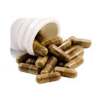 Typical Milk Thistle