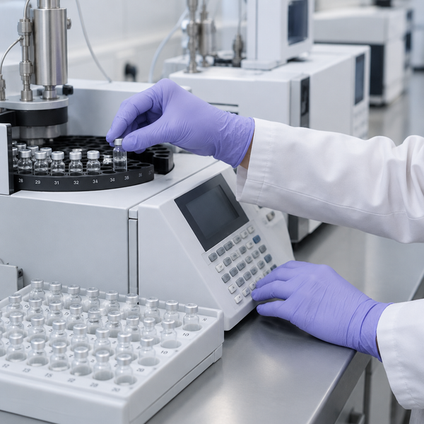 Third-Party Lab Verified