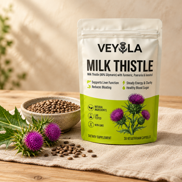 Genuine Extract, Not Seed Powder